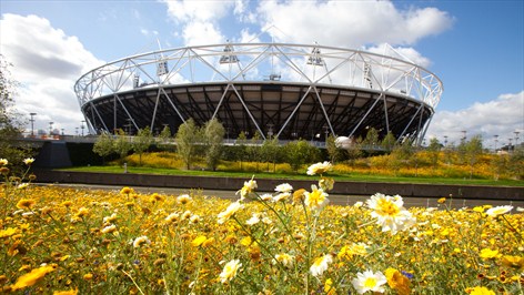 Olympic Park