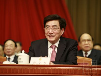 CPPCC Beijing Committee opens annual session