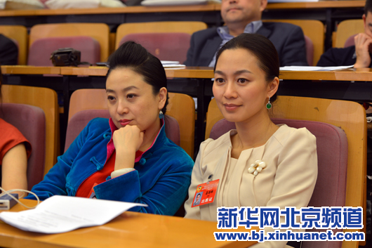 CPPCC Beijing Committee concludes annual session