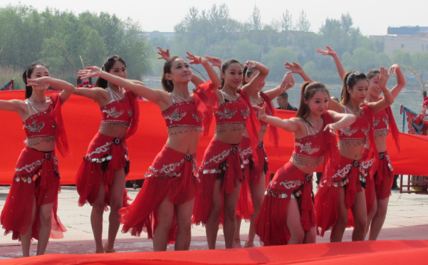 Beijing Duanwu Cultural Festival to return