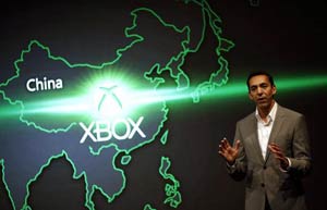 Microsoft gets its game on with longawaited Xbox One launch