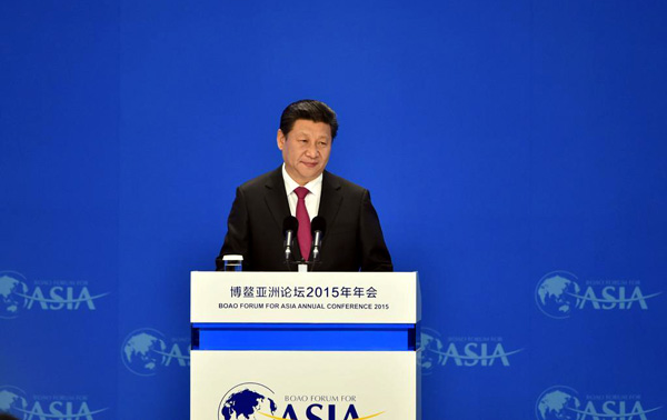 China welcomes countries to AIIB