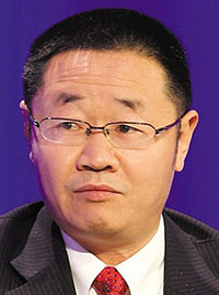 China sacks assistant chairman of stock regulator