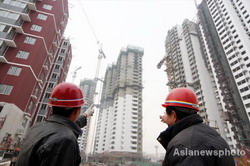 China mulls introducing real estate investment trusts