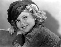 Media honor the life of Shirley Temple