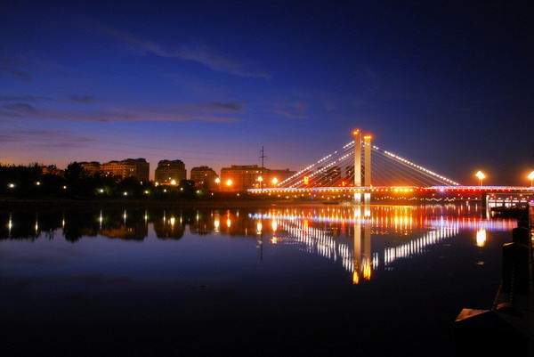 Kaisai Bridge