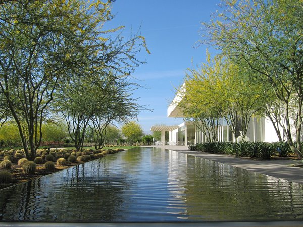 Xi and Obama to meet at Sunnylands Center