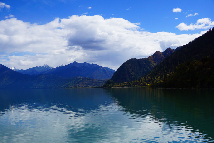 Basomtso Lake tourism to improve livelihood of villagers