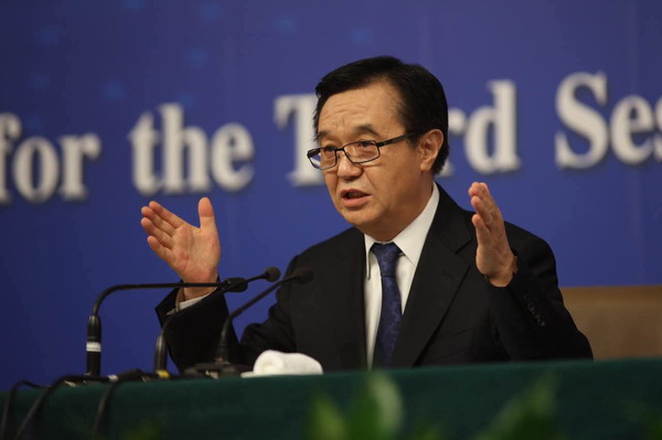 One Minute: New environment minister, traditional Chinese and smart livelihood