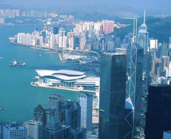 HK propels Pearl River Delta integration