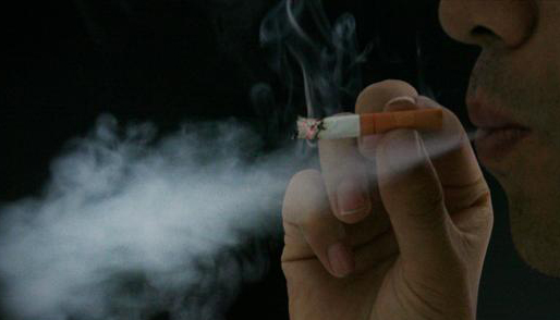 China to reduce smoking scenes on screens
