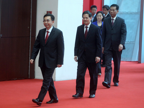 Guangdong to improve livelihoods