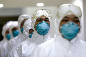 China reports another human H7N9 case