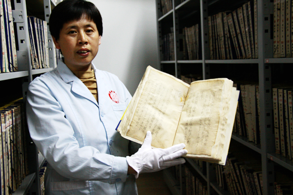 Files shed new light on Japan's atrocities