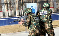 Live: 39 dead, 94 injured in Urumqi terrorist bombing