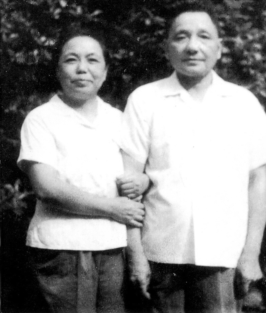 Life and times of Deng Xiaoping