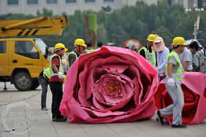 4,100m wedding dress to apply for Guinness book of records