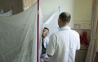 Guangdong sees 1,074 new dengue cases