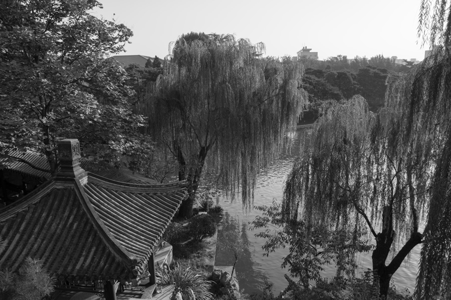 New photo series captures life in China