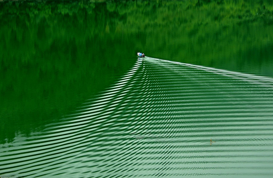 Ten photos from around China: July 29 – Aug 4