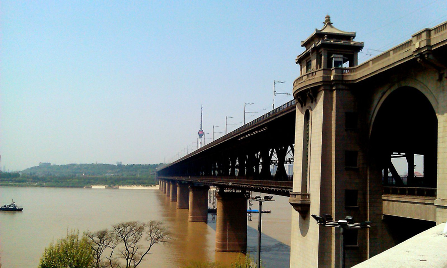 From the oldest to the longest…China’s most famous bridges