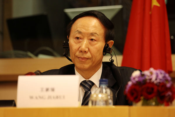 EU-China cooperation needs new approaches