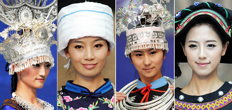 Ethnic style showcased in Guizhou