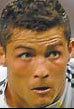 Ronaldo revels in free Real role