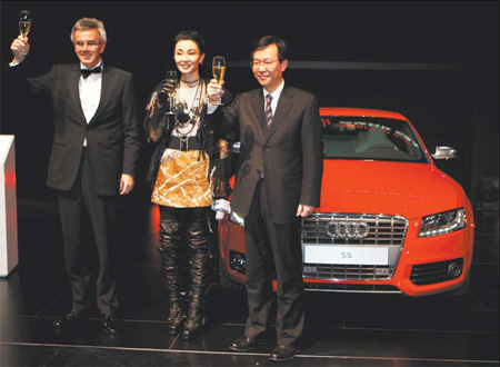 Auto Special: Audi celebrates 100 years of excellence