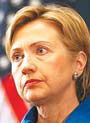 Clinton also set to meet Dalai Lama