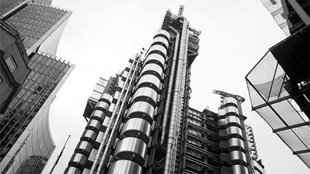 New Shanghai hub will allow Lloyd's to assess Chinese demand