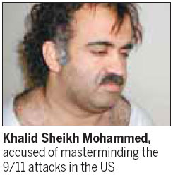 9/11 terror suspect won't be allowed to testify, judge rules