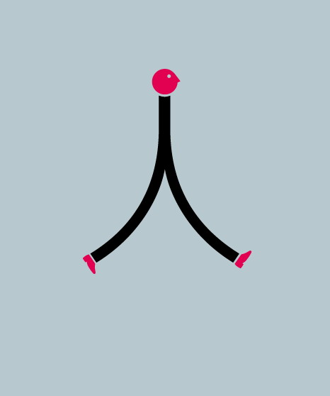 Making Chinese easier by dissecting its pictographic roots