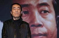 Chinese bid farewell to late film director Wu Tianming