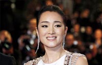 New film brings Zhang home