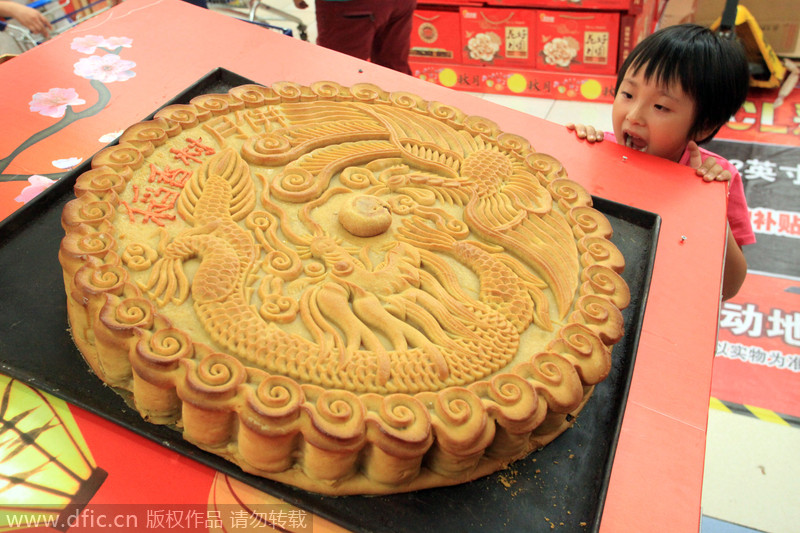 Culture Insider: How the world celebrates Mid-Autumn Festival