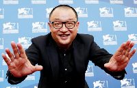 Chinese filmmakers need to make more serious films: director