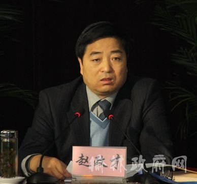 陕西安监局长：群众生命财产受损时应有负罪感