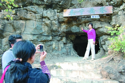 省旅游局推出六条红色旅游精品线路