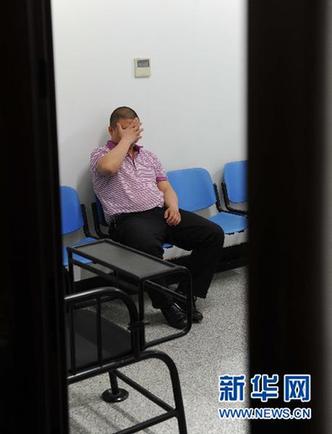 北京“醉驾入刑”第一人被查获 已被北京警方刑事拘留