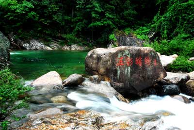 黄山区秋季精品旅游线路精彩纷呈