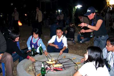 黄山区秋季精品旅游线路精彩纷呈