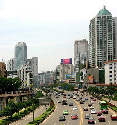 晒各大城市人均年终奖：北京最高 长春最低