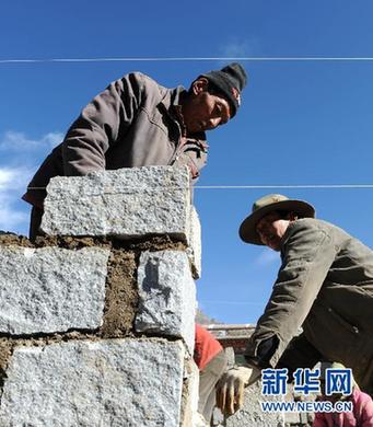 中央部署三大自治区发展战略 促又好又快发展