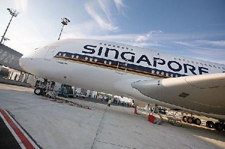 花费1亿美金装修的超豪华A380