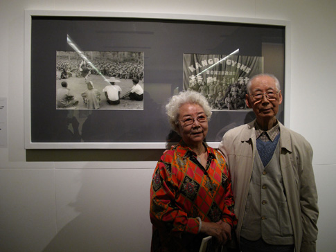 纪念沙飞诞辰百年摄影作品捐赠展在京开幕