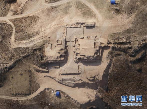 考古发现我国史前最大石城遗址由三座石构城址组成