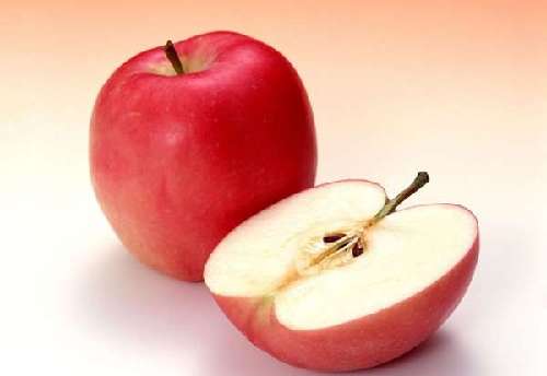养生：大蒜抗癌苹果改善心血管 8大长寿食物（图）