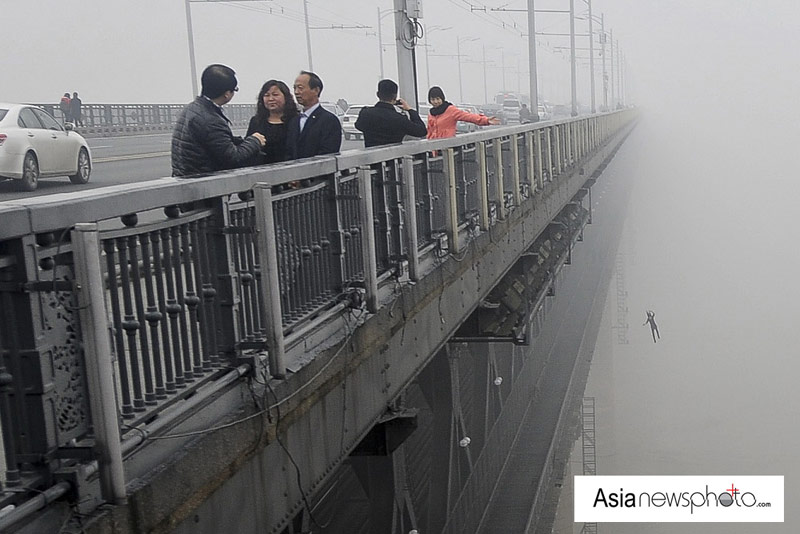 中国日报一周图片精选:2月23日-3月1日