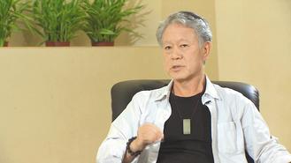 蒋勋：社会美学感官被媒体糟蹋 媒体要负起责任